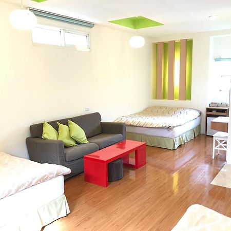 לוגו Saint Malo Homestay מראה חיצוני תמונה