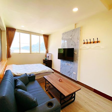 לוגו Saint Malo Homestay מראה חיצוני תמונה
