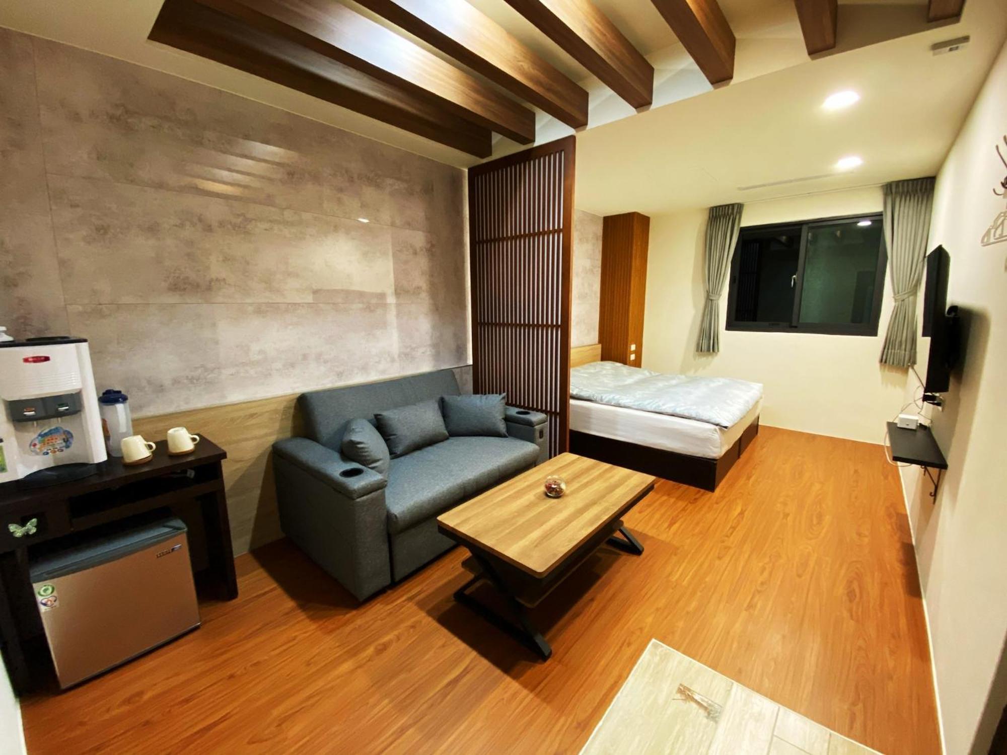 לוגו Saint Malo Homestay מראה חיצוני תמונה