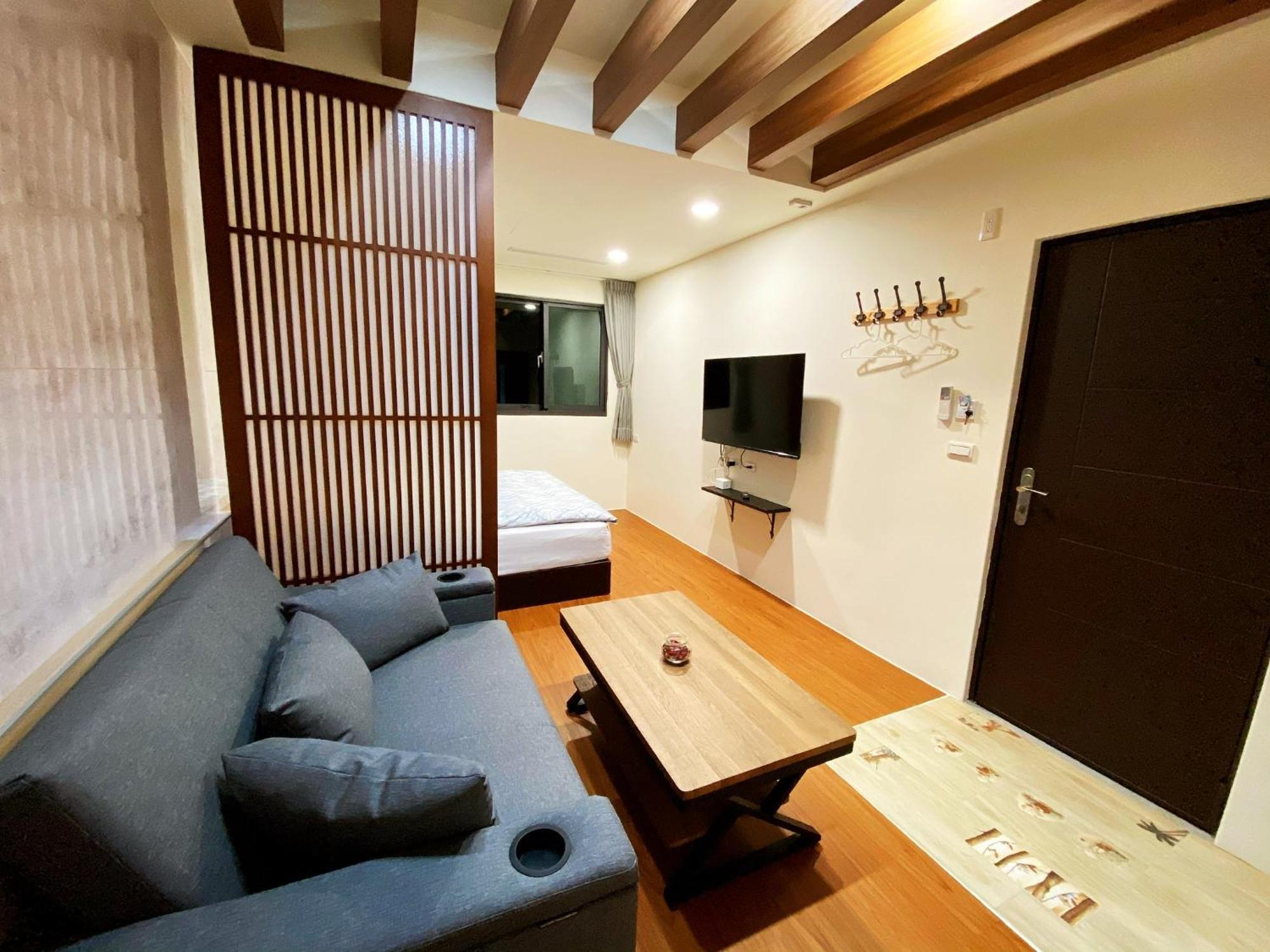 לוגו Saint Malo Homestay מראה חיצוני תמונה