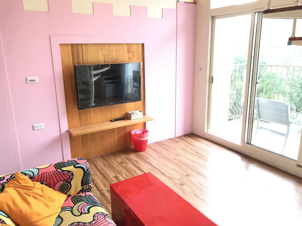 לוגו Saint Malo Homestay מראה חיצוני תמונה