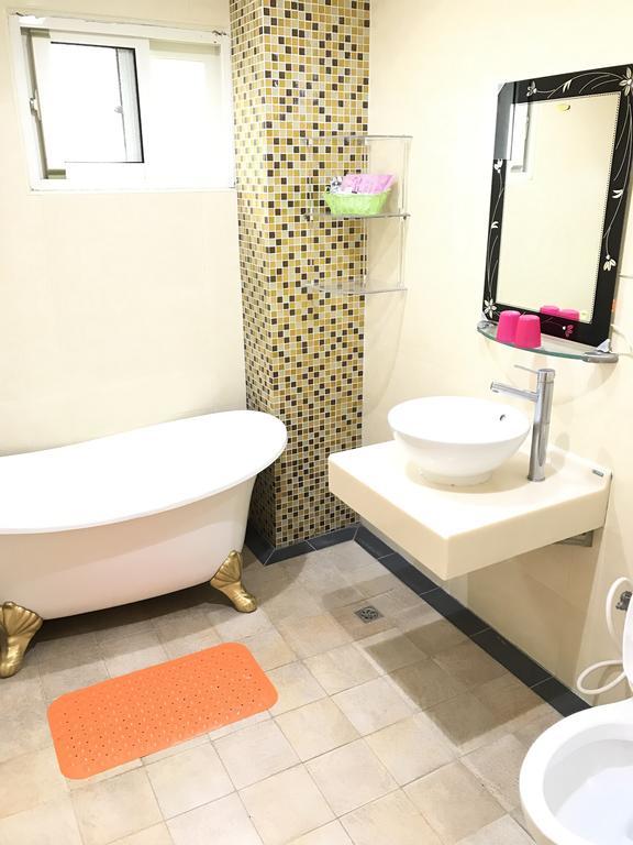 לוגו Saint Malo Homestay מראה חיצוני תמונה