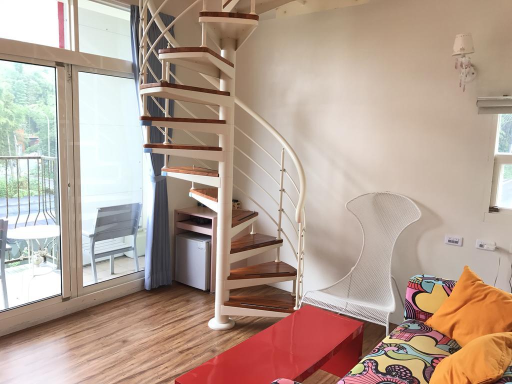 לוגו Saint Malo Homestay מראה חיצוני תמונה