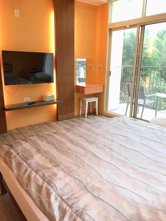 לוגו Saint Malo Homestay מראה חיצוני תמונה
