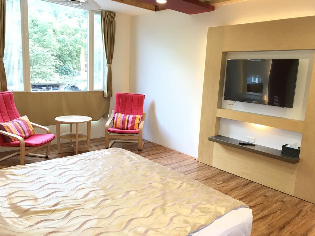 לוגו Saint Malo Homestay מראה חיצוני תמונה