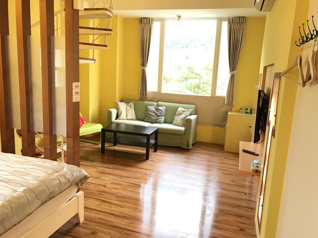 לוגו Saint Malo Homestay מראה חיצוני תמונה